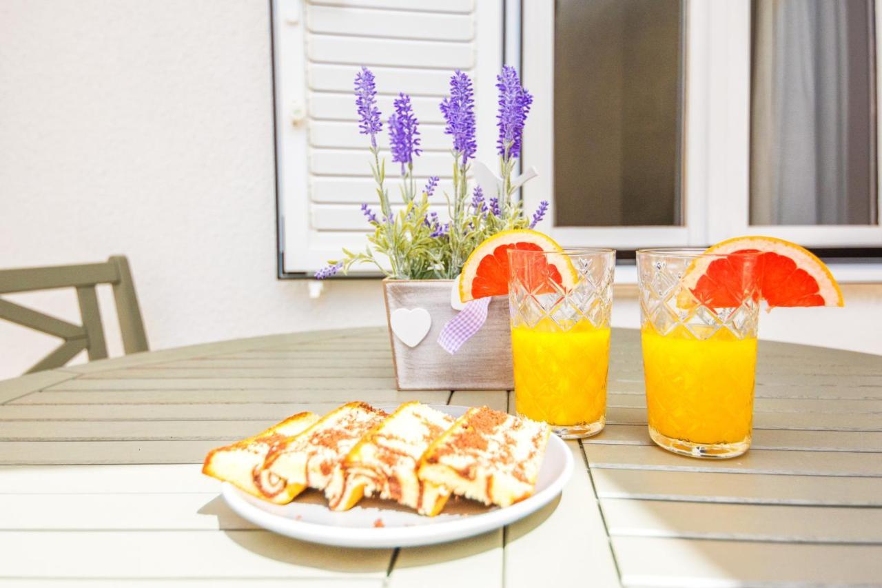 Guest House Marla Slivnica エクステリア 写真