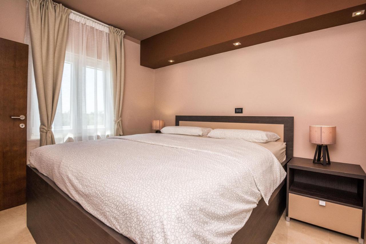 Guest House Marla Slivnica エクステリア 写真