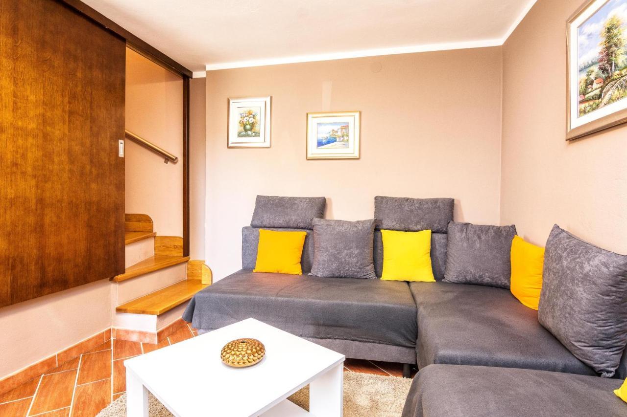 Guest House Marla Slivnica エクステリア 写真