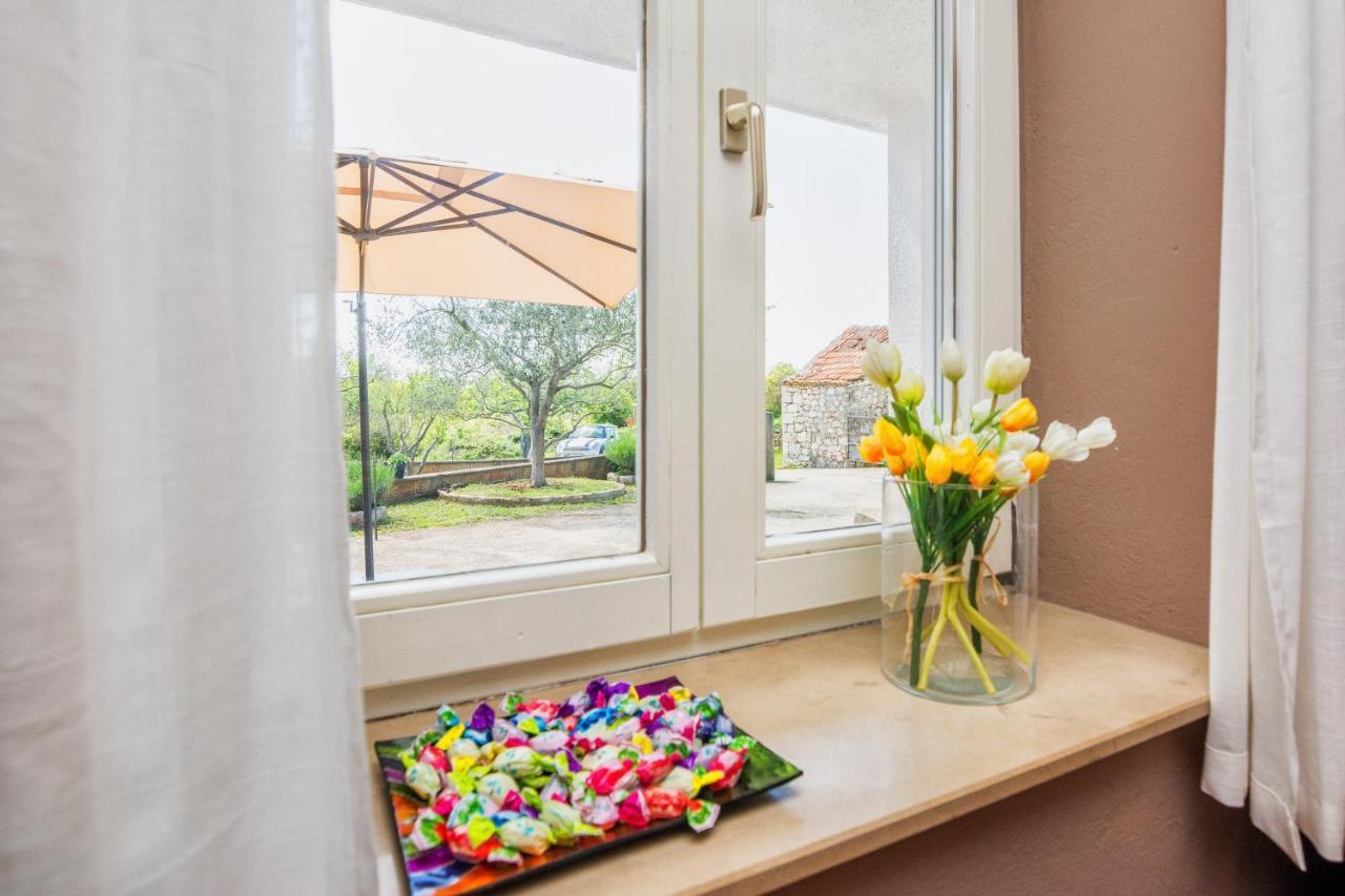 Guest House Marla Slivnica エクステリア 写真