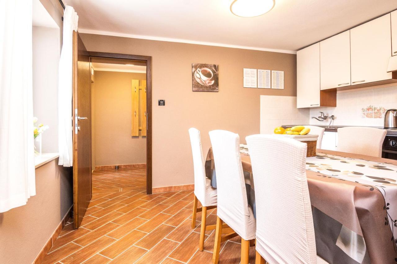 Guest House Marla Slivnica エクステリア 写真