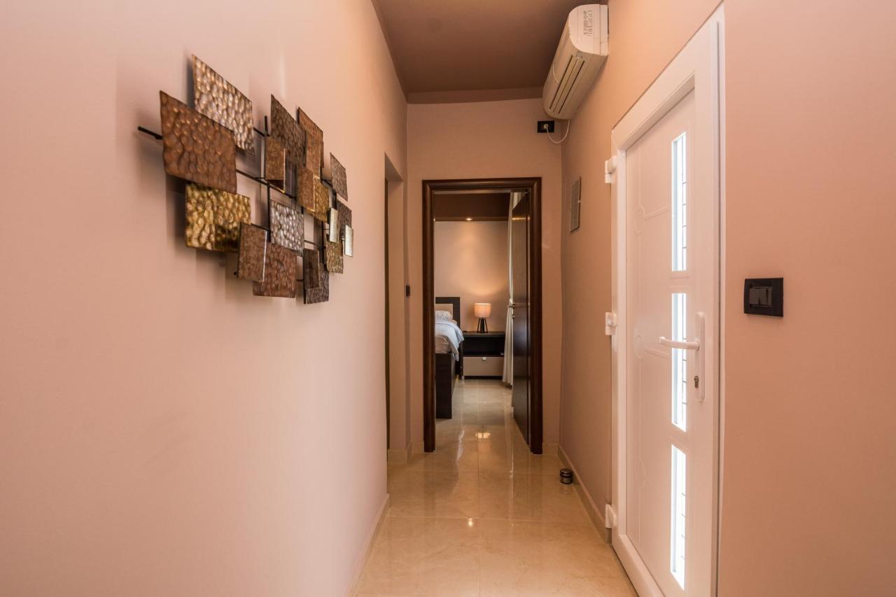 Guest House Marla Slivnica エクステリア 写真