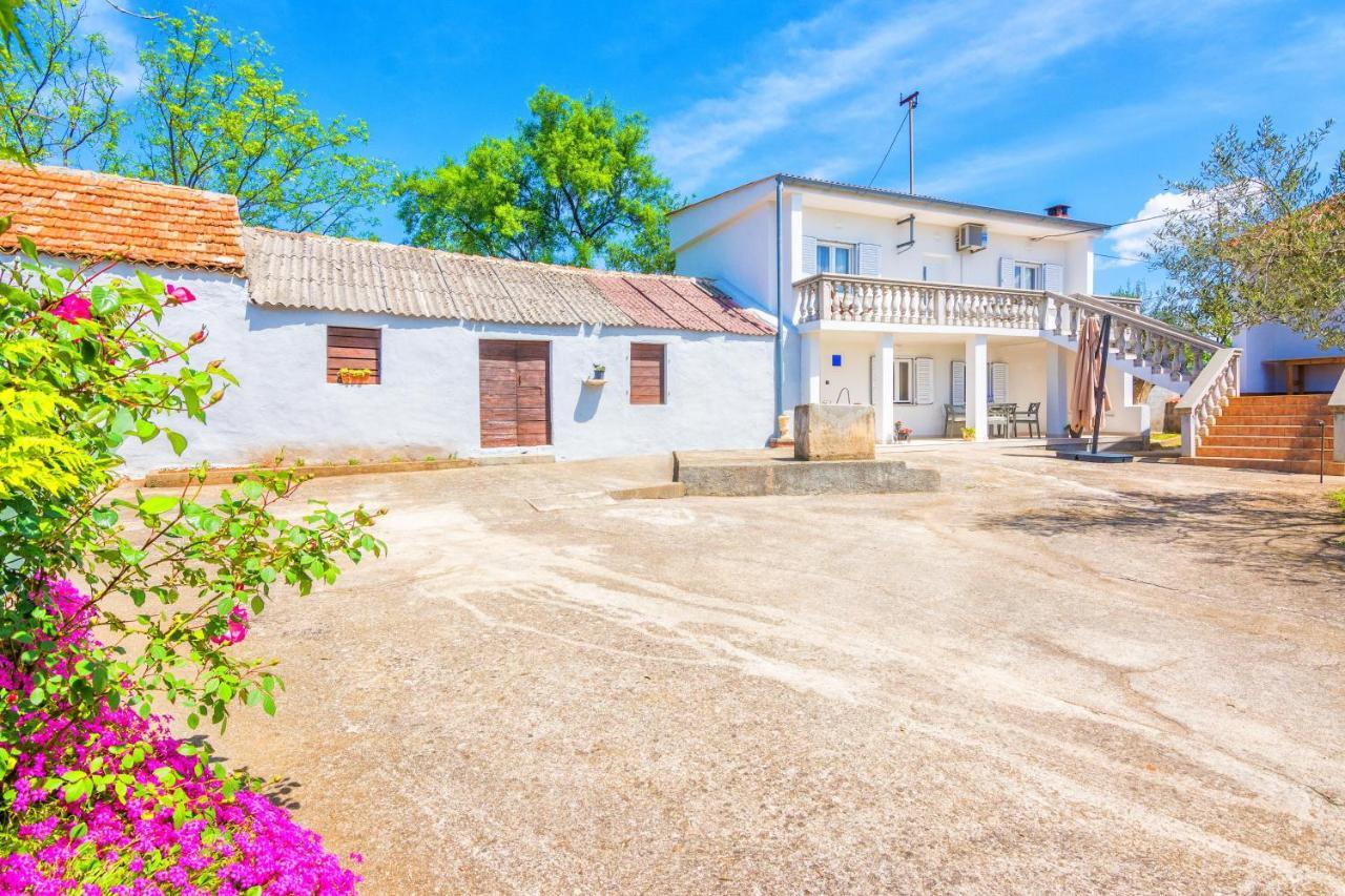 Guest House Marla Slivnica エクステリア 写真